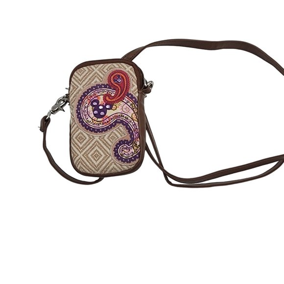 Disney Parks Mini crossbody - Picture 1 of 5